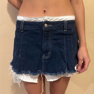 urban outfitters skirt